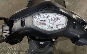 SUZUKI LET's CA4AA