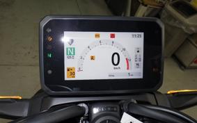 HONDA CB1000 HORNET SP 2026 SC86