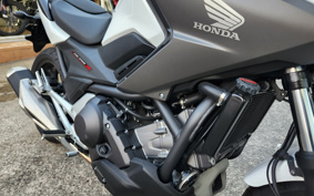 HONDA NC750XLD DCTABS E PACK 2020 RC90