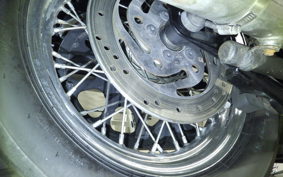HARLEY FLSTCI 1450 2005