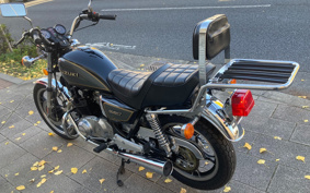SUZUKI GS450L GL51L