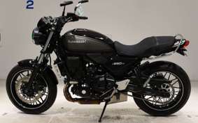 KAWASAKI Z650 RS 2018 ER650R