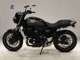 Фото Kawasaki Z650 RS 2018 с японского аукциона