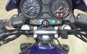 KAWASAKI ZRX400 1994 ZR400E