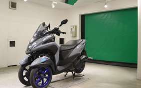 YAMAHA TRICITY 155 A 2026 SG37J