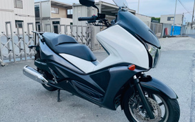 HONDA PHASE MF11