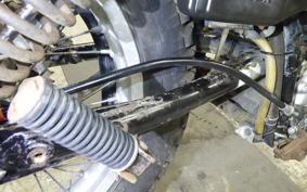 HONDA XL250S 2025 L250S