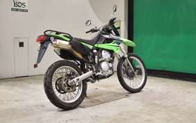 KAWASAKI KLX250 Gen.2 LX250S