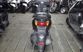 SUZUKI LET's 4 2003 CA45A