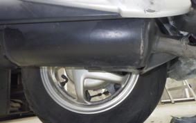 HONDA LEAD 110 2020 JF19