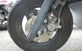 SUZUKI ADDRESS V125 G CF46A