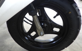 SUZUKI LET's 4 Basket CA43A