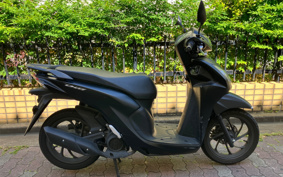 HONDA DIO 110 JK03