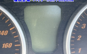 SUZUKI SKYWAVE 400S-3 2010