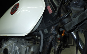 SUZUKI GRASS TRACKER 2023 NJ47A