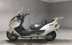 YAMAHA MAJESTY 250 4HC