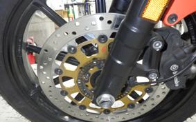 DUCATI SCRAMBLER SIXTY2 2017