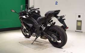 KAWASAKI NINJA 1000SX 2026 ZXT02K