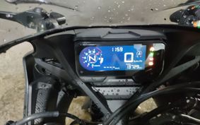 HONDA CBR650R 2021 RH03