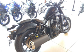 HONDA  REBEL 1100 2022 SC83