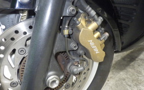 HONDA SILVER WING 600 A 2007 PF01