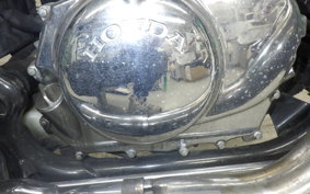 HONDA STEED 400 1993 NC26