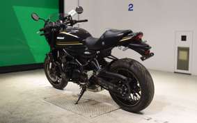 KAWASAKI Z900RS CAFE 2024 ZR900K