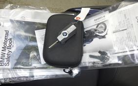 BMW R1250RS 2021