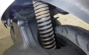 SUZUKI LET's 4 2019 CA45A