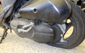 SUZUKI LET's 2 CA1PA