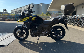 SUZUKI STROM 250 DS11A