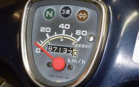 HONDA C50 SUPER CUB 2015 AA01