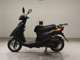 Фото Yamaha JOG Gen.5 с японского аукциона