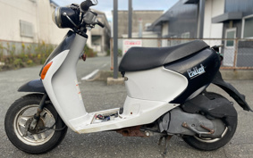 SUZUKI LETS4 CA41A