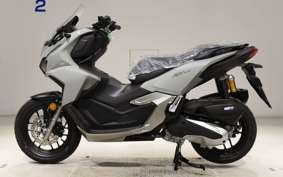 HONDA ADV160 2006 KF54