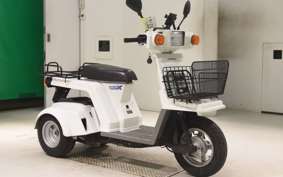 HONDA GYRO X 1990 TD02