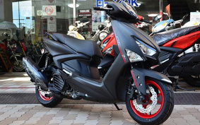 YAMAHA CYGNUS GRIFFIUS 2024 SEJ4J