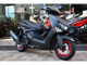 Фото Yamaha CYGNUS GRIFFIUS 2024 с японского аукциона