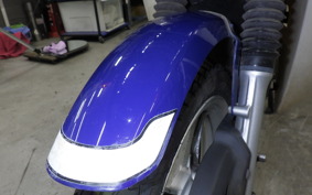 HONDA C110 SUPER CUB 2021 JA61