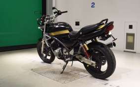 KAWASAKI BALIUS 250 Gen.2 ZR250B