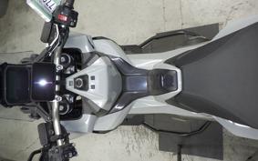 HONDA X-ADV 750 2022 RH10