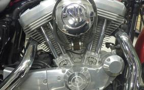 HARLEY XL883L 2004