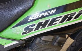 KAWASAKI SUPER SHERPA KL250G