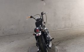 KAWASAKI W650 1999 EJ650A