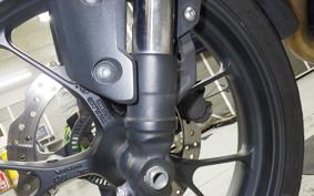 HONDA CB250RA 2022 MC52
