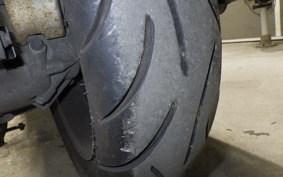 HONDA FORZA ZA 2021 MF08