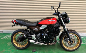 KAWASAKI Z650 RS 50TH 2022 ER650M