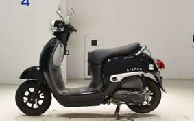 HONDA GIORNO 3 1993 AF77