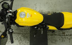 DUCATI SCRAMBLER FULL THROTTLE 2020