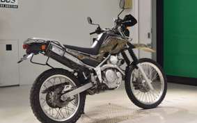 YAMAHA SEROW 250 Gen.2 2021 DG17J